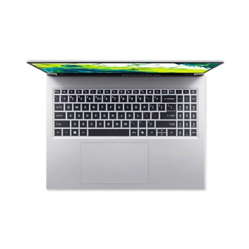 NOTEBOOK ACER ASPIRE GO 16, CPU I9-13900H,16GB RAM DDR5 6400MHZ,512GB SSD,DISPLAY 16.0 WUXGA IPS 120HZ, SILVER,W11 HOME PN:NX.JS9ET.002