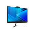 PC ACER ALLINONE INTEL CORE 5 120U RAM 16GB SSD 512GB 23.8  FULLHD W11 PRO BLACK PN:DQ.R7AET.001