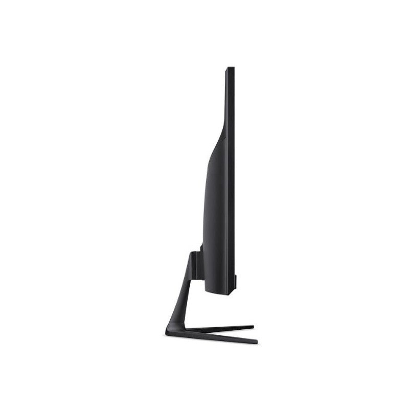 PC ACER ALLINONE INTEL CORE 5 120U RAM 16GB SSD 512GB 23.8  FULLHD W11 PRO BLACK PN:DQ.R7AET.001
