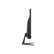 PC ACER ALLINONE INTEL CORE 5 120U RAM 16GB SSD 512GB 23.8  FULLHD W11 PRO BLACK PN:DQ.R7AET.001