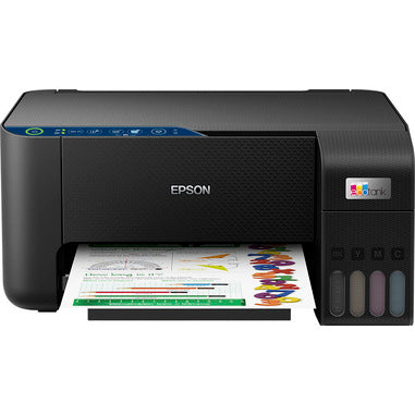 MULTIFUNZIONE INKJET ECOTANK ET-2860 A4 USB/WIFI