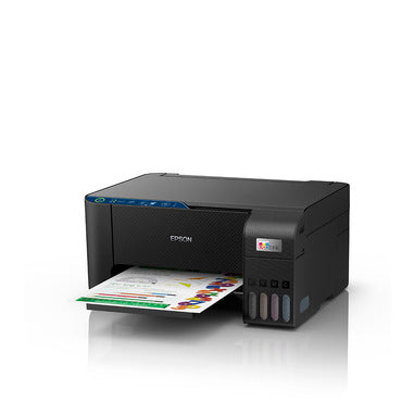MULTIFUNZIONE INKJET ECOTANK ET-2860 A4 USB/WIFI