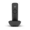 TEL.CORDLESS AS690 DUO KIT VIVAVOCE BLACK GIGASET