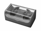 Trust Duet Auricolare Wireless In-ear Musica e Chiamate Bluetooth Nero