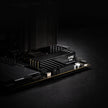 DDR5 16GB 5600MHZ XPG LANCER BLADE BLACK ADATA PN:AX5U5600C4616G-SLABB