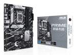 MOTHERBOARD ASUS SK-1700 PRIME B760-PLUS 4xDDR5