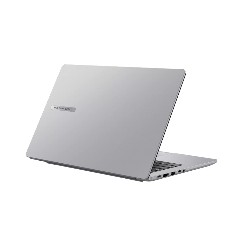 NOTEBOOK ASUS EXPERTBOOK P1 I3-1315U 8GB RAM DDR5 512GB SSD 15.6 FHD WINDOWS 11 PRO FINGERPRINT PN:P1503CVA-S71285X