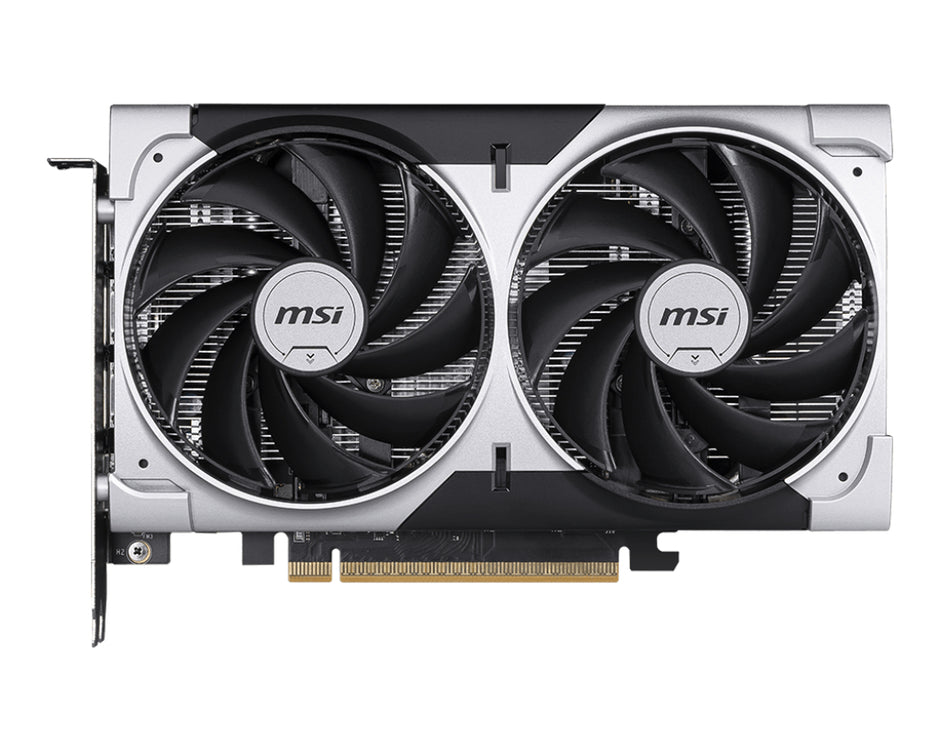 SCHEDA VIDEO PALIT RTX 5050 8GB VENTUS 2X OC