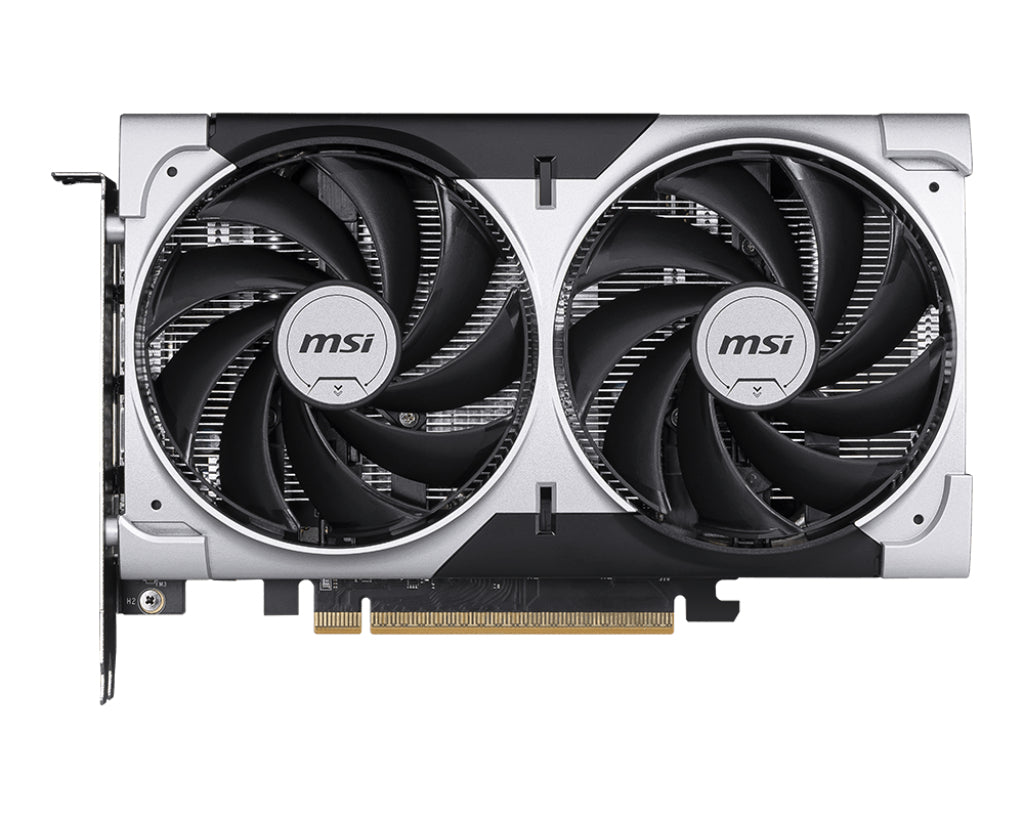 SCHEDA VIDEO PALIT RTX 5050 8GB VENTUS 2X OC