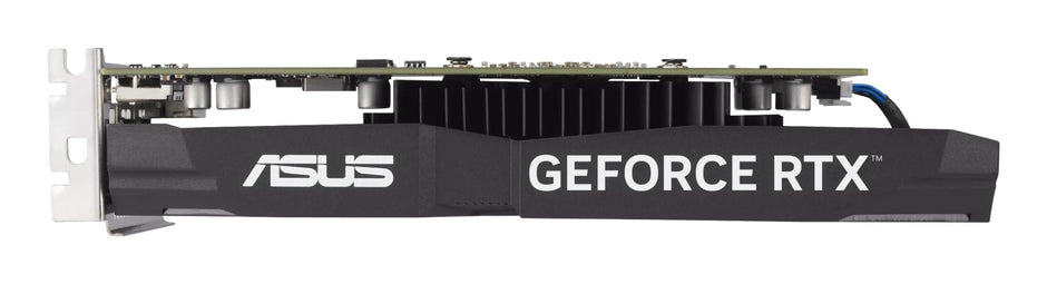 SCHEDA VIDEO ASUS RTX 3050 6GB DUAL OC