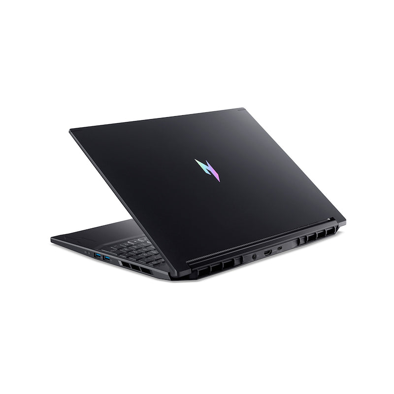 NOTEBOOK ACER NITRO V16S RYZEN AI 7 350 16GB RAM DDR5 1TB SSD RTX 5070 8GB GDDR7 16" IPS WQXGA 180HZ W11 HOME TASTIERA RETROILLUMINATA RGB PN:NX.QXMET.004