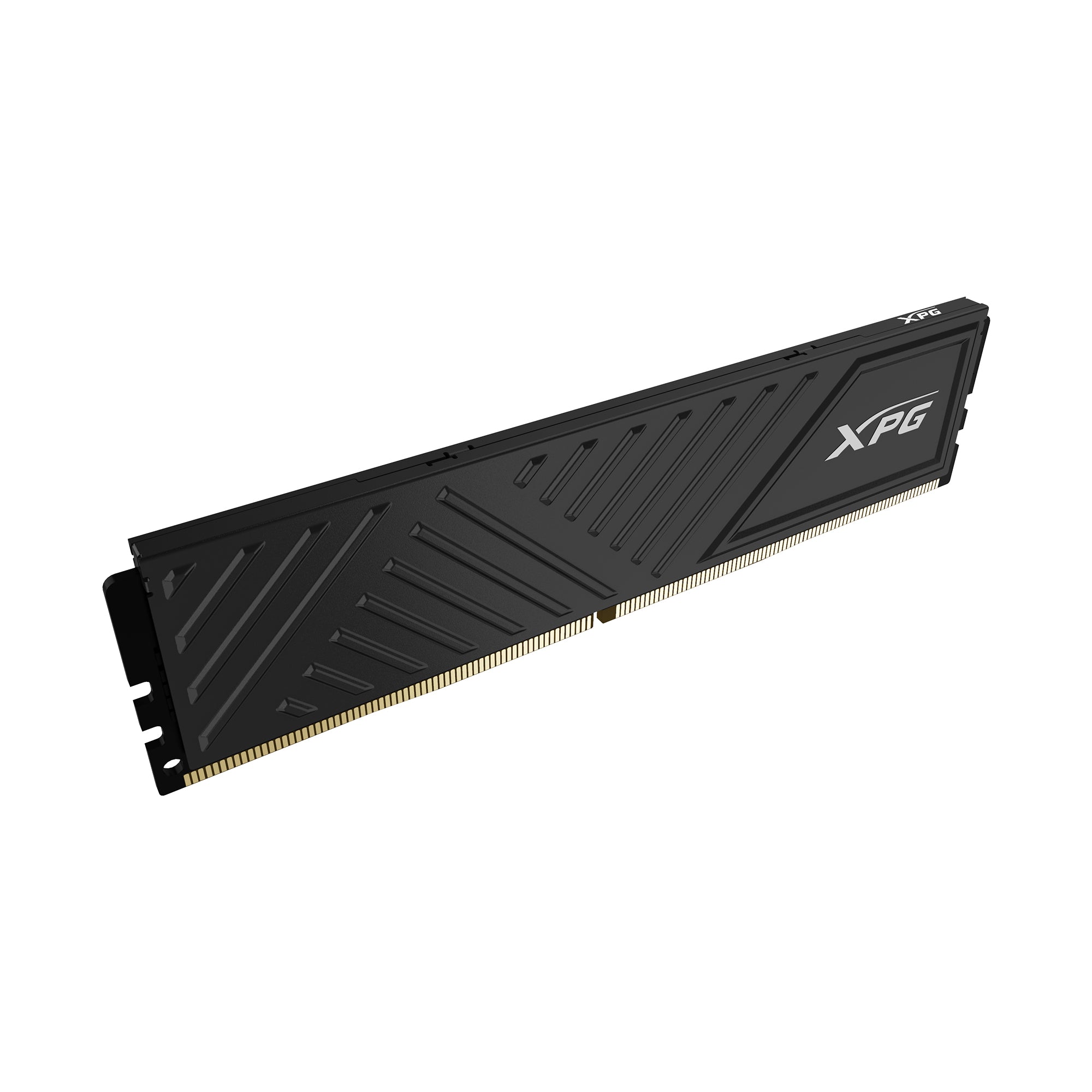 DDR4 GAMING 16GB 3600MHZ ADATA XPG PN:AX4U360016G18I-SBKD35