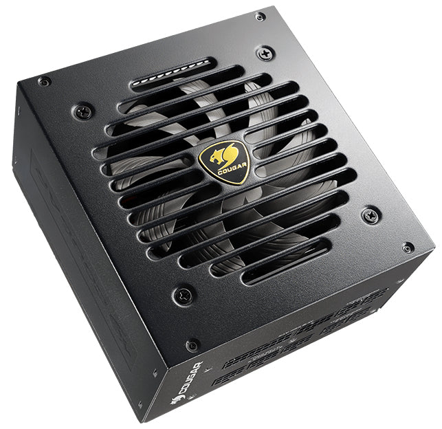 ALIMENTATORE PC GAMING COUGAR GEX 850 850W 80+ GOLD ATX 3.1 PCIE 5.1 MODULARE