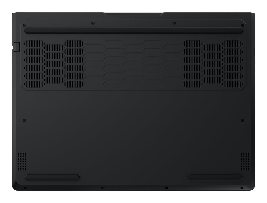 NOTEBOOK LENOVO LEGION PRO 5 ULTRA 7 255HX, 32GB RAM, 1TB SSD, 16.0 WQXGA OLED 165HZ, RTX 5060 8GB, ECLIPSE BLACK, WIFI 7, TASTIERA RGB, FREEDOS  PN:83F3006RIX