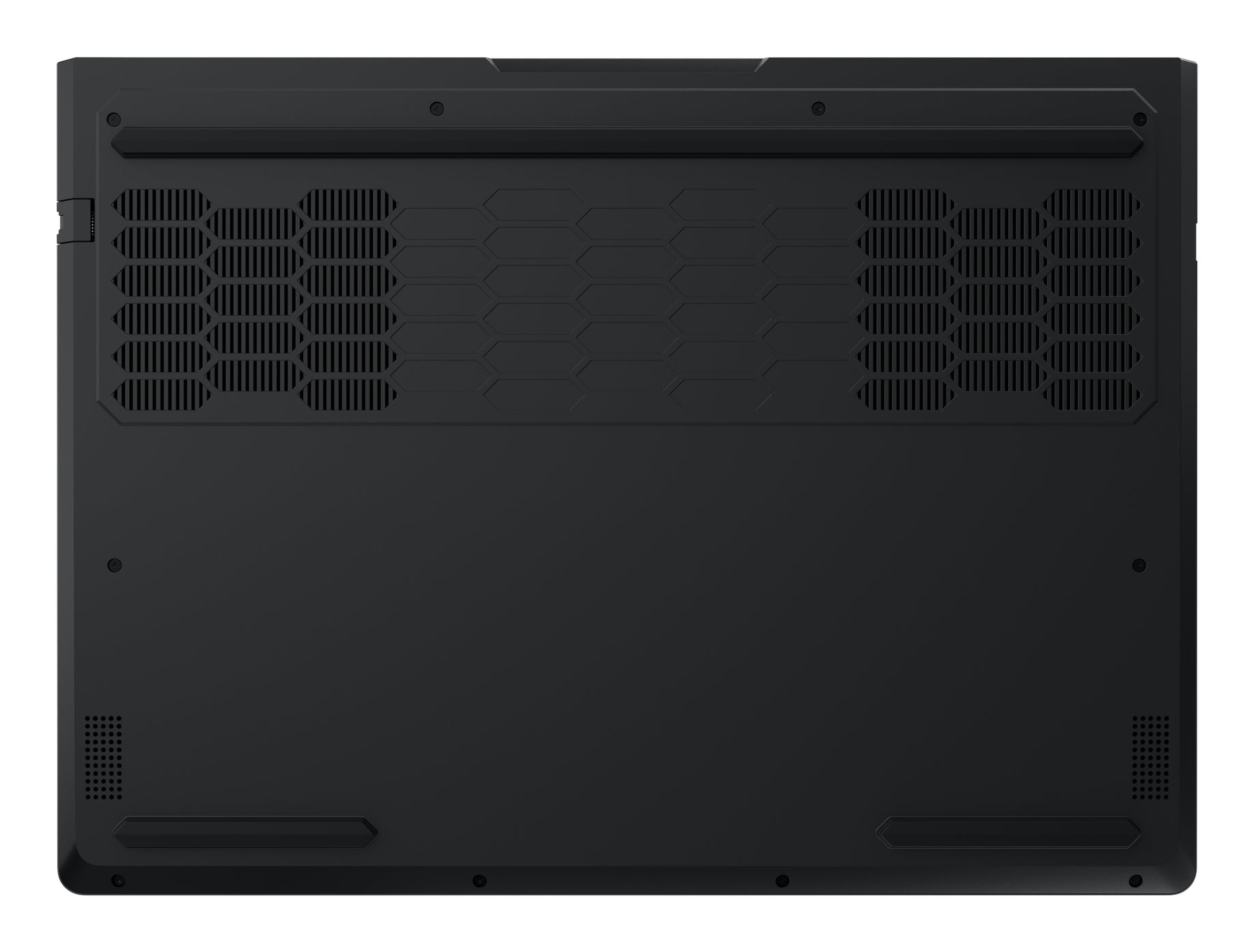 NOTEBOOK LENOVO LEGION PRO 5 ULTRA 7 255HX, 32GB RAM, 1TB SSD, 16.0 WQXGA OLED 165HZ, RTX 5060 8GB, ECLIPSE BLACK, WIFI 7, TASTIERA RGB, FREEDOS  PN:83F3006RIX