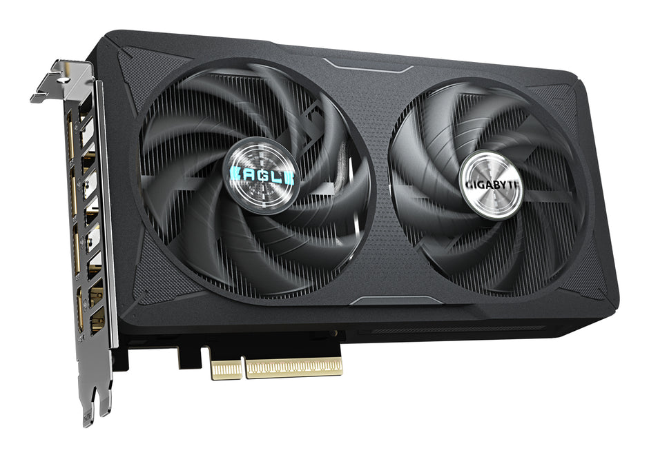SCHEDA VIDEO RTX 5060 8GB EAGLE OC GIGABYTE