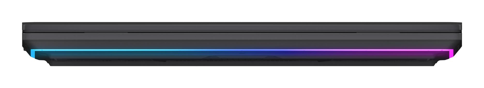 NOTEBOOK ASUS ROG STRIX G16 ULTRA 9 290HX PLUS 16GB RAM DDR5 1TB SSD GEFORCE 5060 8GB GDDR7 DISPLAY 16.0 WQXGA IPS 2.5K 300HZ WINDOWS 11 HOME PN:G615LM-TS321W