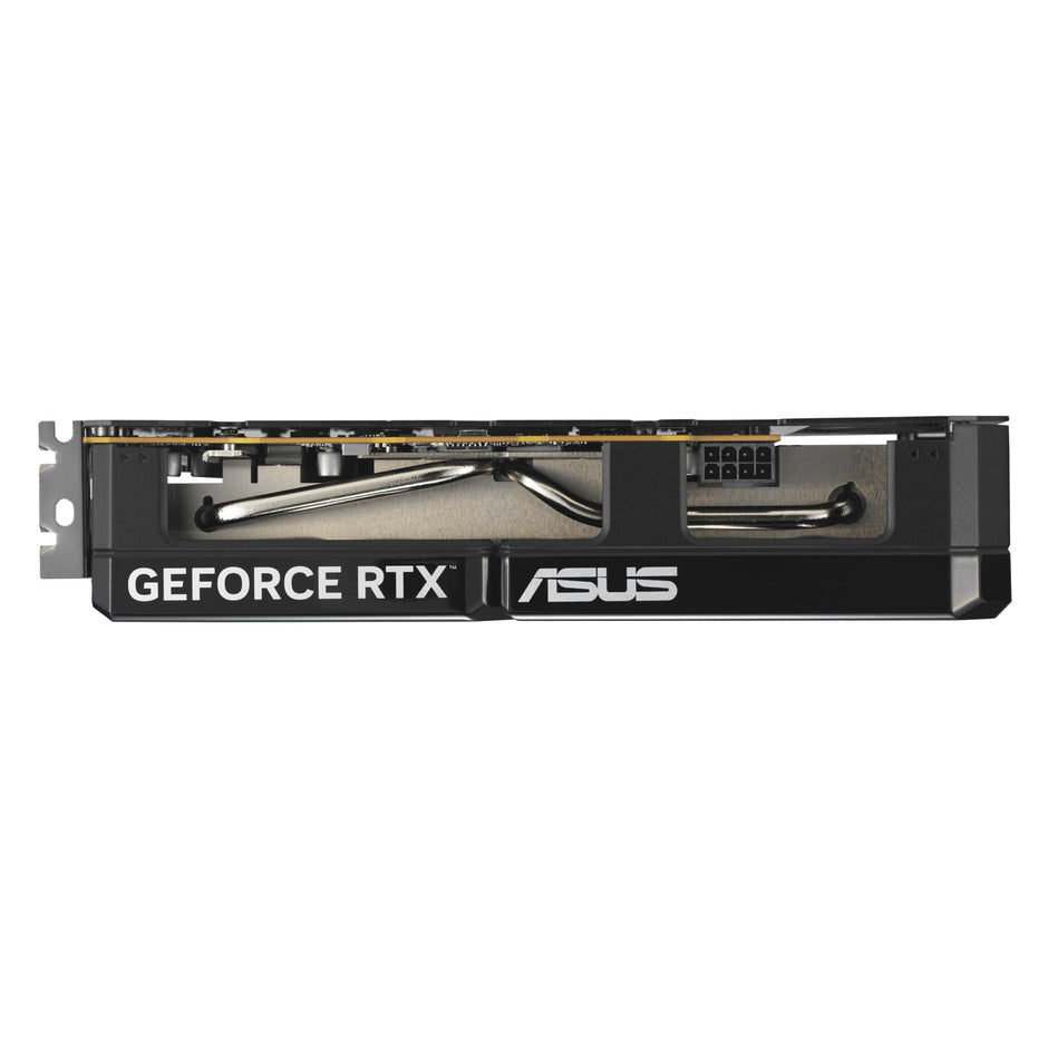 SCHEDA VIDEO ASUS RTX 5060 8GB DUAL OC