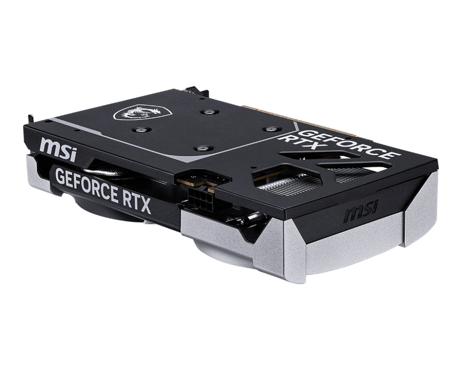 SCHEDA VIDEO MSI RTX 5060 8GB VENTUS 2X OC