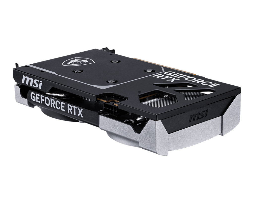 SCHEDA VIDEO MSI RTX 5060 8GB VENTUS 2X OC