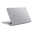 NOTEBOOK ASUS EXPERTBOOK P1, CPU CORE 5 210H, 16GB RAM, 512GB SSD, 14.0  FHD, WINDOWS 11 PRO, FINGERPRINT, SILVER, 2 ANNI GARANZIA PN:P1403CVA-S61680X