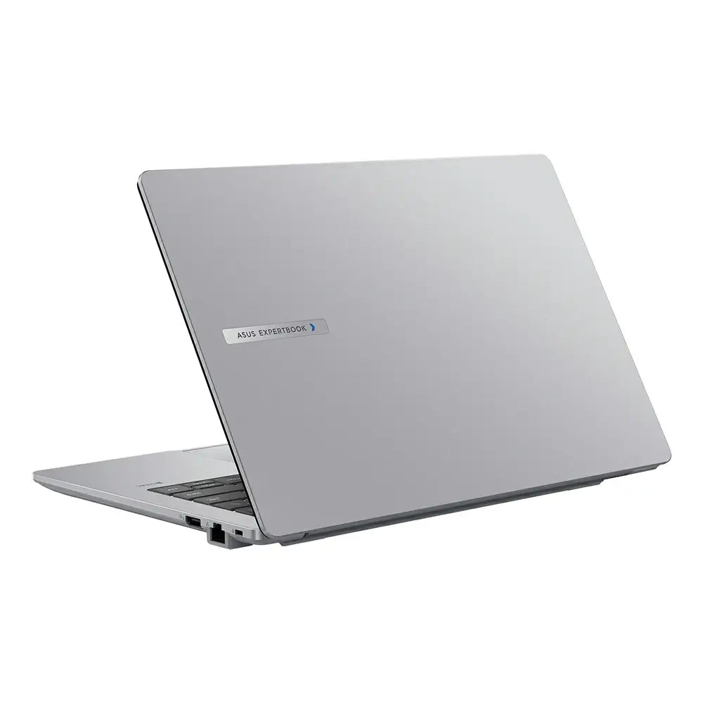 NOTEBOOK ASUS EXPERTBOOK P1, CPU CORE 5 210H, 16GB RAM, 512GB SSD, 14.0  FHD, WINDOWS 11 PRO, FINGERPRINT, SILVER, 2 ANNI GARANZIA PN:P1403CVA-S61680X