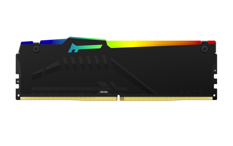 DDR5 32GB KIT 2x8GB PC 5600 KINGSTON FURY BEAST KF556C40BBAK2-32
