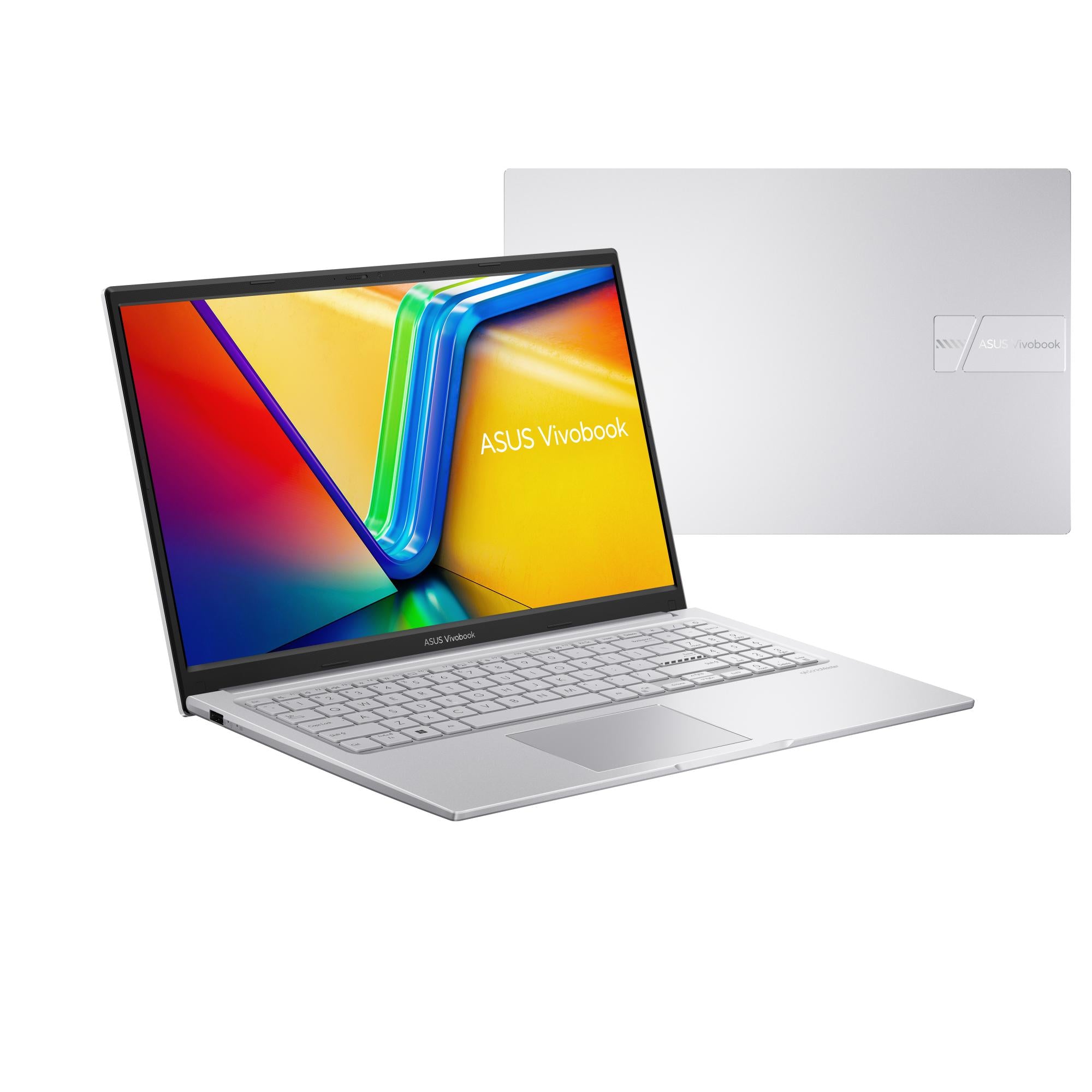 NOTEBOOK REFURBISHED ASUS VIVOBOOK 15 INTEL I3-1215U 8GB DDR4 512GB SSD DISPLAY 15.6