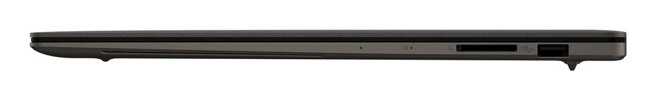 NOTEBOOK RICONDIZIONATO CERTIFICATO ASUS GRADO A(COME NUOVO) ZENBOOK S 16 AMD RYZEN AI 9 HX 370 32GB DDR5 1TB SSD DISPLAY 16