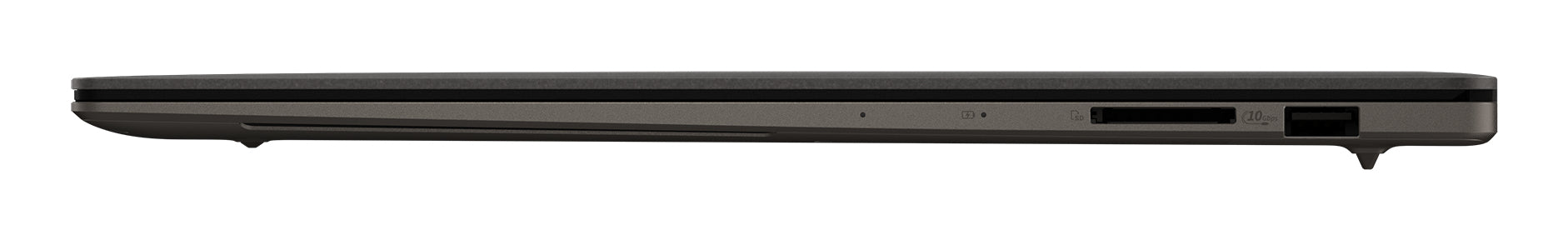 NOTEBOOK RICONDIZIONATO CERTIFICATO ASUS GRADO A(COME NUOVO) ZENBOOK S 16 AMD RYZEN AI 9 HX 370 32GB DDR5 1TB SSD DISPLAY 16
