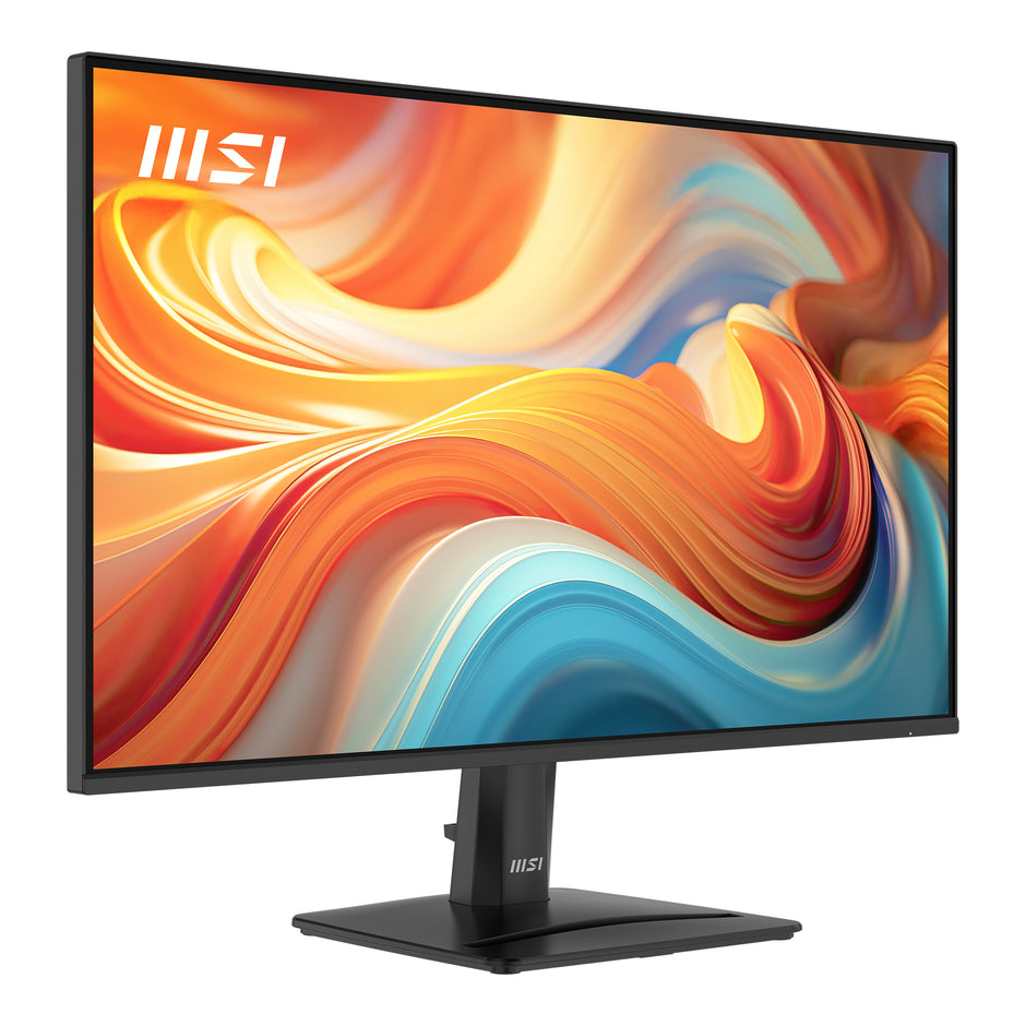 MONITOR MSI 27 MP271 E14A 144HZ IPS FULL-HD MULTIMEDIALE HDMI/VGA/DP