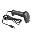 PISTOLA LASER BARCODE USB VULTECH BC-01C CCD LOTTERIA