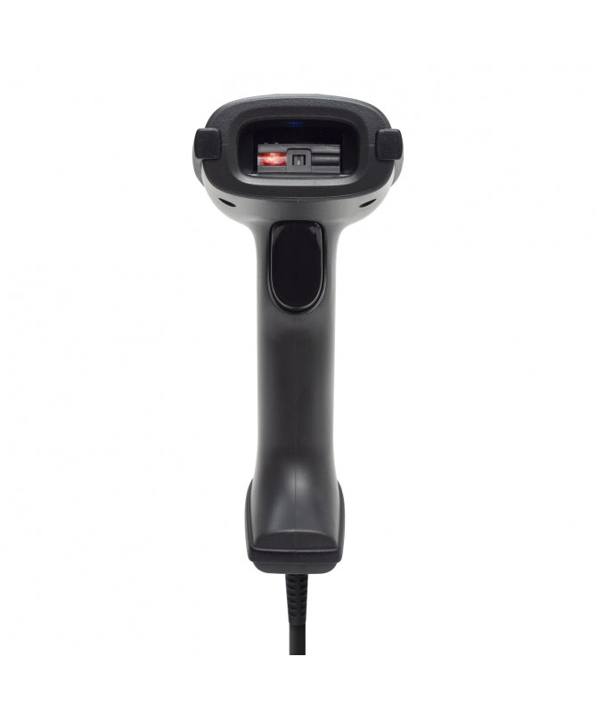 PISTOLA LASER BARCODE USB VULTECH BC-01C CCD LOTTERIA
