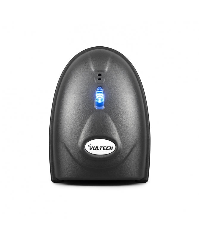 PISTOLA LASER BARCODE USB VULTECH BC-01C CCD LOTTERIA