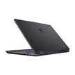 NOTEBOOK MSI CYBORG 15 CPU CORE 9 270H 16GB RAM DDR5 1TB SSD RTX 5060 8GB GDDR7 DISPLAY 15.6 IPS FHD 144HZ TASTIERA RETROILLUMINATA FREEDOS GRAY PN:B2RWFKG-1229XI