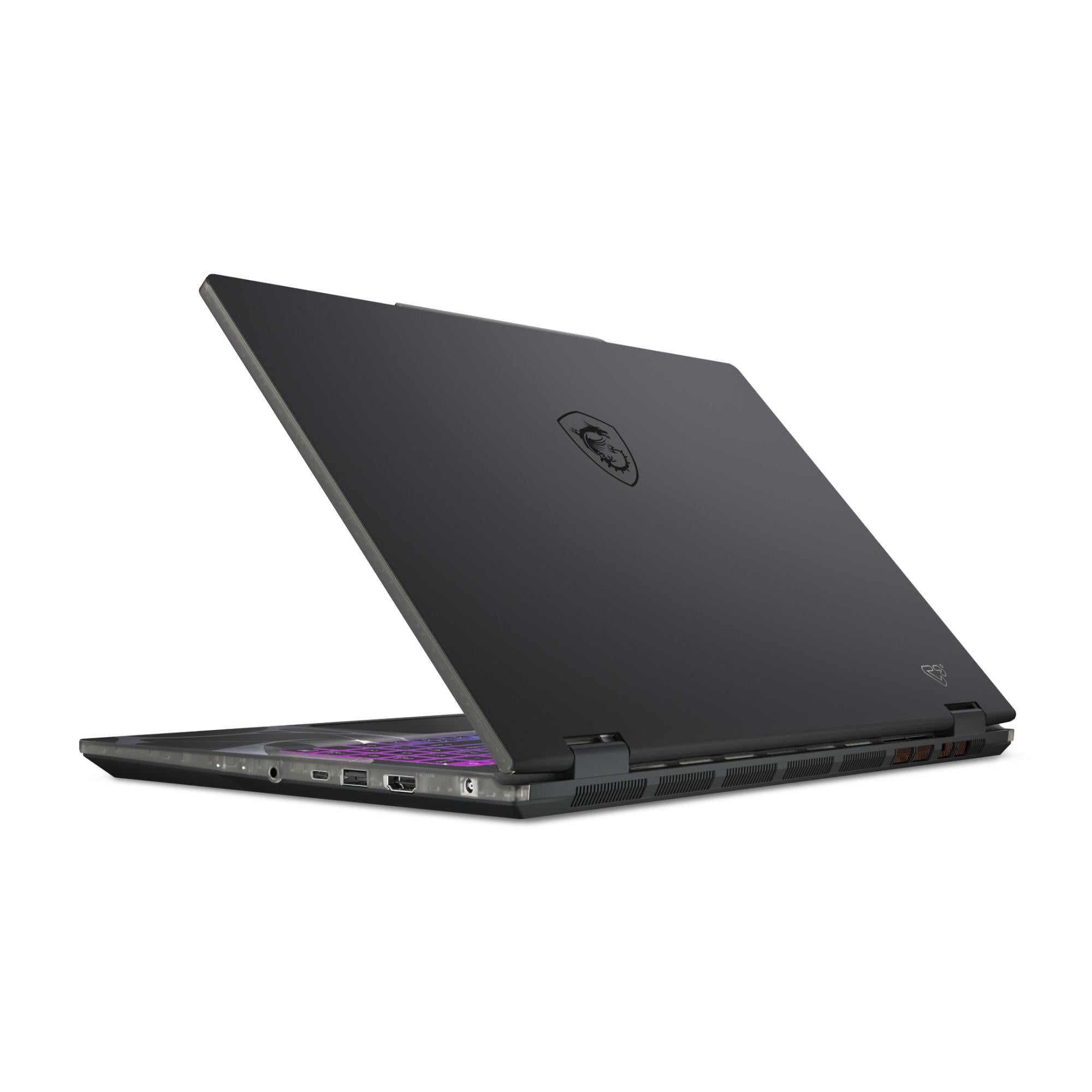 NOTEBOOK MSI CYBORG 15 CPU CORE 9 270H 16GB RAM DDR5 1TB SSD RTX 5060 8GB GDDR7 DISPLAY 15.6 IPS FHD 144HZ TASTIERA RETROILLUMINATA FREEDOS GRAY PN:B2RWFKG-1229XI