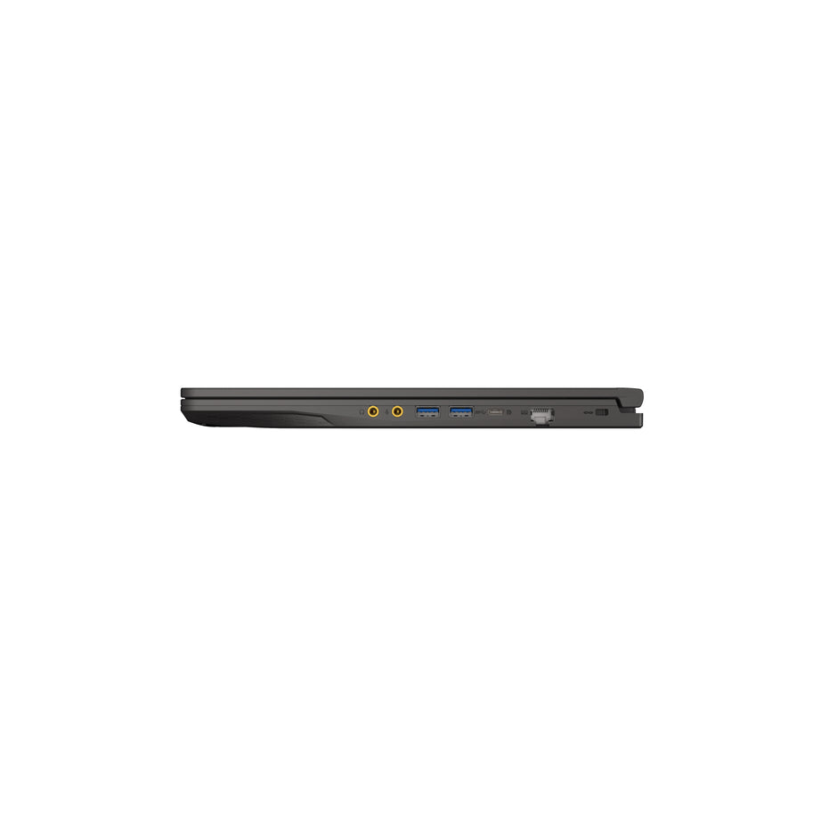 MSI Notebook Gaming Thin 15, Cpu Intel I7-13620H, RAM 16Gb, 512Gb SSD, 15.6 FHD 144Hz IPS, GeForce RTX 4050 6GB GDDR6, Win 11 Home, Tastiera Retroilluminata. PN:B13VE-1686IT
