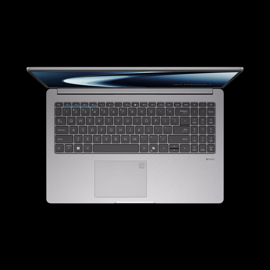 NOTEBOOK ASUS EXPERTBOOK P1 RYZEN 5 150 8GB RAM DDR5 512GB SSD 15.6 FULL HD FINGERPRINT WINDOWS 11 HOME 2 ANNI GARANZIA PN:PM1503CDA-S70230W