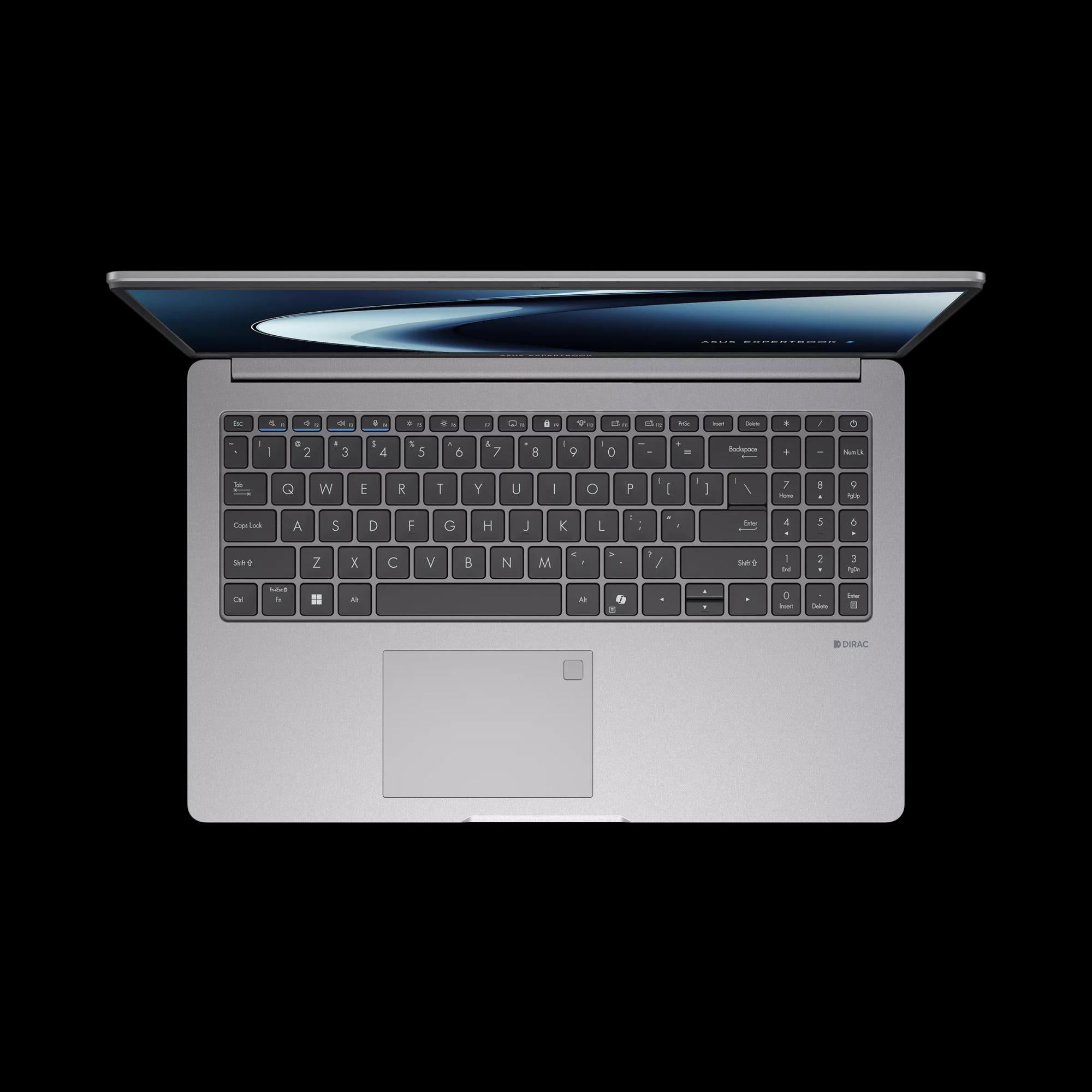 NOTEBOOK ASUS EXPERTBOOK P1 RYZEN 5 150 8GB RAM DDR5 512GB SSD 15.6 FULL HD FINGERPRINT WINDOWS 11 HOME 2 ANNI GARANZIA PN:PM1503CDA-S70230W