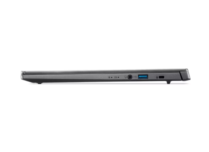 NOTEBOOK ACER ULTRA 7 256V, 16GB RAM DDR5, 512GB SSD, 14.0 WQXGA OLED, TASTIERA RETROILLUMINATA, WINDOWS 11 HOME  PN:NX.JFVET.003