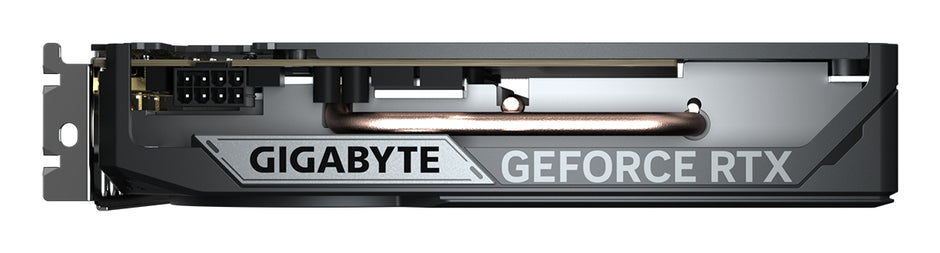 SCHEDA VIDEO RTX 5050 8GB WINDFORCE OC GIGABYTE