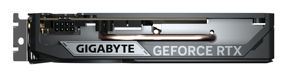 SCHEDA VIDEO RTX 5050 8GB WINDFORCE OC GIGABYTE