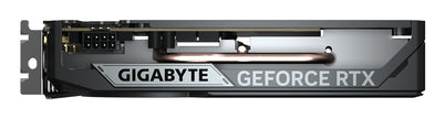 SCHEDA VIDEO RTX 5050 8GB WINDFORCE OC GIGABYTE