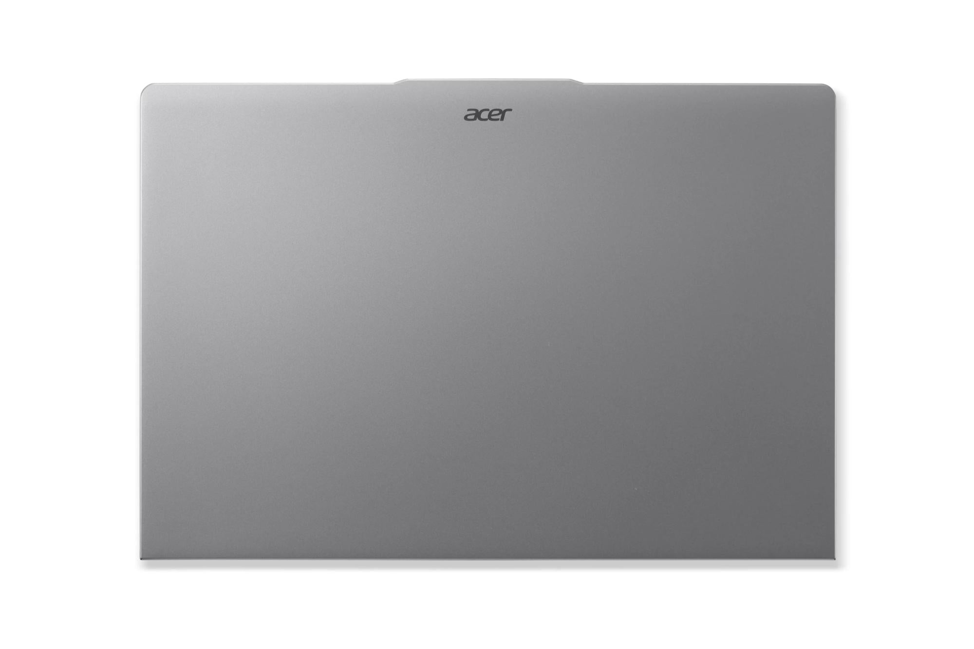 NOTEBOOK ACER EXTENSA 15 CPU ULTRA 5 125H 16GB RAM DDR5 512GB SSD 15.6 FHD WINDOWS 11 PRO GRIGIO PN:NX.EMAET.005