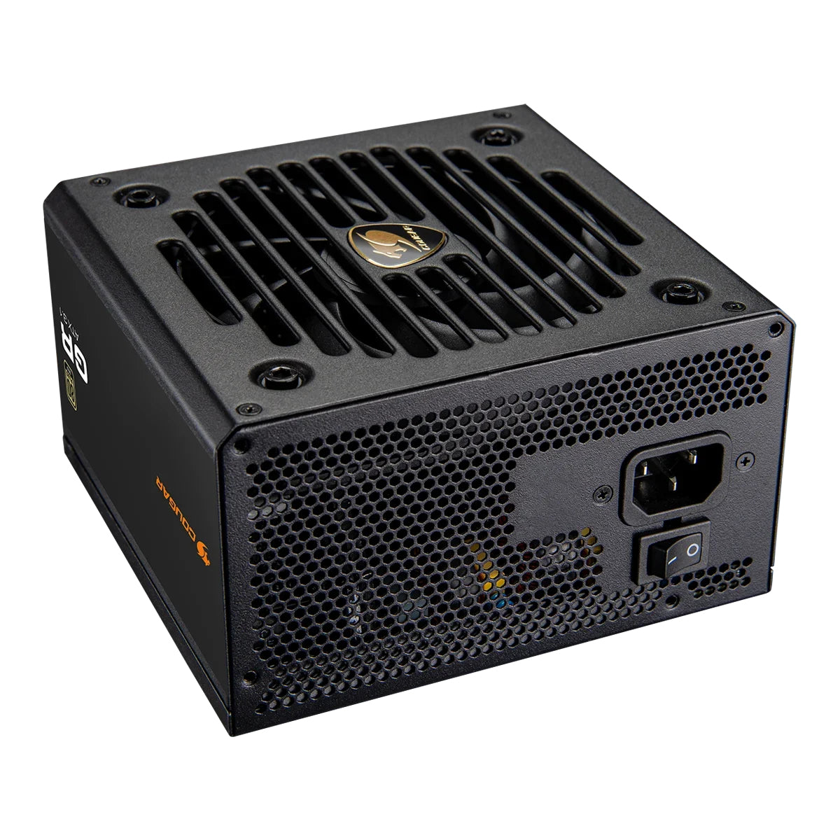 ALIMENTATORE PC GAMING COUGAR GR 850 850W 80+ GOLD ATX 3.1 PCIE 5.1 MODULARE