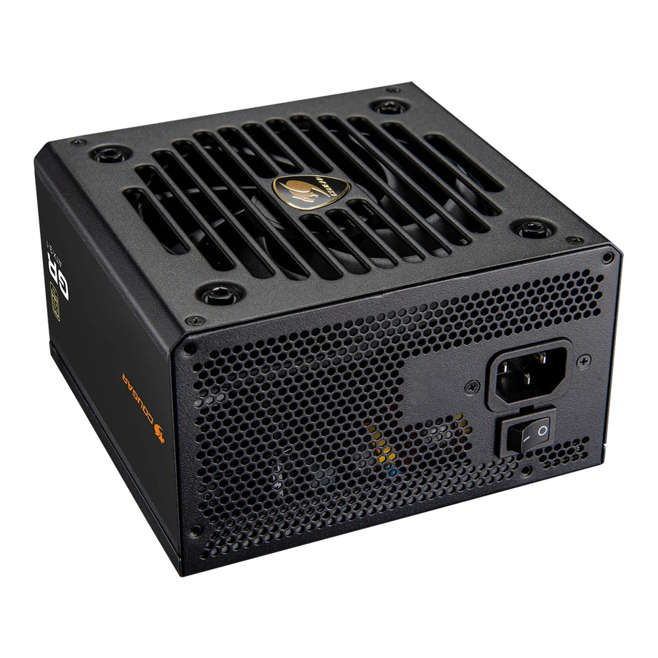 ALIMENTATORE PC GAMING COUGAR GR 750 750W 80+ GOLD ATX 3.1 PCIE 5.1 MODULARE