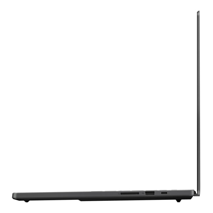 NOTEBOOK ASUS ROG ZEPHYRUS G16  INTEL ULTRA 9 185H,16GB DDR5 RAM, 1TB SSD, 16.0 OLED 2,5K 240Hz, GEFORCE 4060 8GB GDDR6, W11 HOME, TASTIERA RGB. PN:GU605MV-QR042W