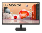 MONITOR LG 27 27BA400-B 60HZ 5ms IPS FULL-HD MULTIMEDIALE BORDERLESS