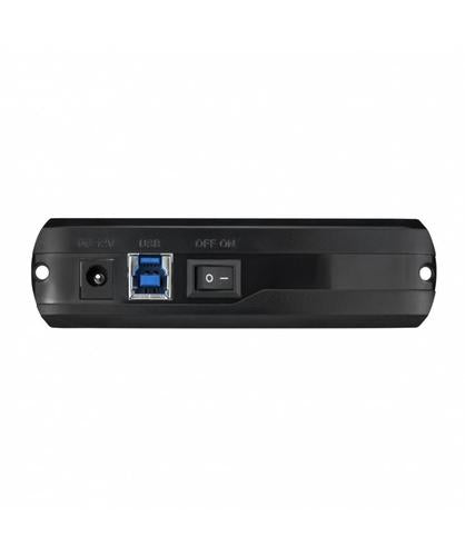 BOX EXT.3.5 USB 3.0 SATA PN:GS-35U3 VULTECH