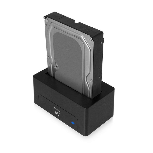 DOCKING STATION USB 3.0 SATA PER 1HDD 3.5/2.5 EWENT EW7012